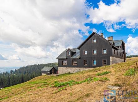 002.JPG | Prodej - chata/rekreační objekt, 1 087 m²