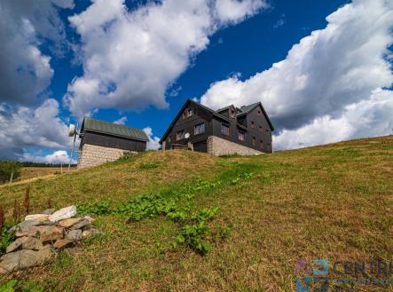 004.JPG | Prodej - chata/rekreační objekt, 1 087 m²