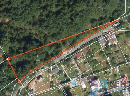 4.jpg | Prodej - pozemek, les, 1 545 m²