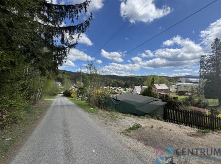 2.jpg | Prodej - pozemek, les, 1 545 m²