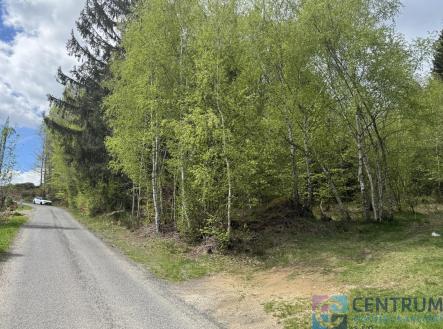 1.jpg | Prodej - pozemek, les, 1 545 m²