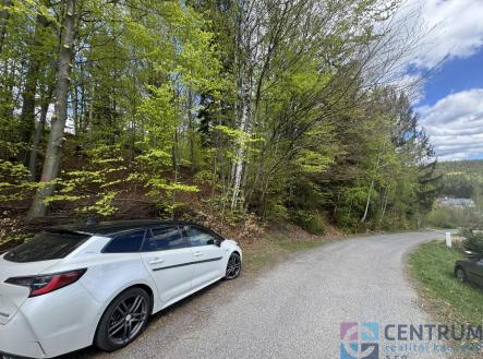 5.jpg | Prodej - pozemek, les, 1 545 m²