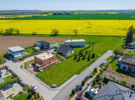 DJI_0132.jpg | Prodej - pozemek pro bydlení, 977 m²