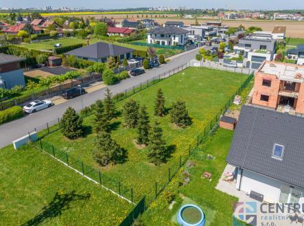 DJI_0137.jpg | Prodej - pozemek pro bydlení, 977 m²
