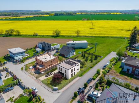 DJI_0132_UPRAVENO.jpg | Prodej - pozemek pro bydlení, 977 m²