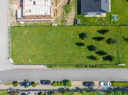DJI_0136.jpg | Prodej - pozemek pro bydlení, 977 m²
