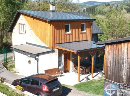 Hamry2.jpg | Prodej - dům/vila, 120 m²