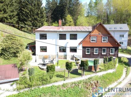 Prodej - penzion, 360 m² obrázek