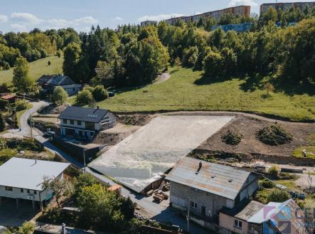 1.jpg | Prodej - pozemek pro bydlení, 794 m²