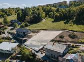 Prodej - pozemek pro bydlení, 794 m²