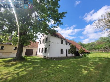 Prodej - dům/vila, 300 m²