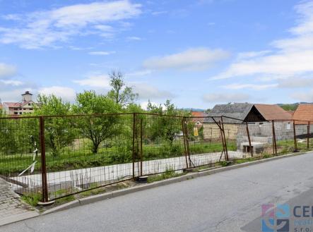 DJI_20250506183849_0101_D.jpg | Prodej - pozemek pro bydlení, 1 263 m²