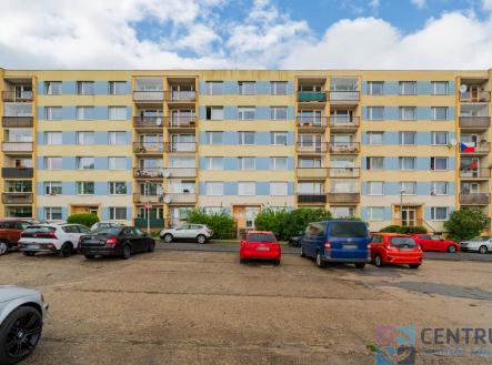 Prodej bytu, 2+1, 63 m² obrázek