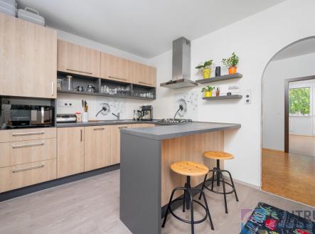 Prodej bytu, 3+1, 76 m² obrázek