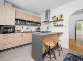 Prodej bytu, 3+1, 76 m²