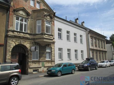 Pronájem bytu, 2+kk, 70 m² obrázek