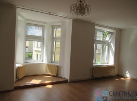 IMG_2923.JPG | Pronájem bytu, 2+kk, 70 m²