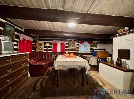 IMG_8980.jpg | Prodej - chata/rekreační objekt, 66 m²