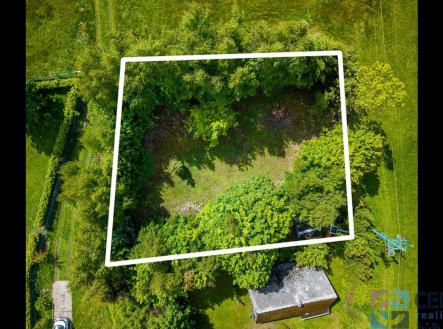 Pozemek_1.jpg | Prodej - pozemek pro bydlení, 955 m²