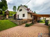 Prodej - dům/vila, 250 m²