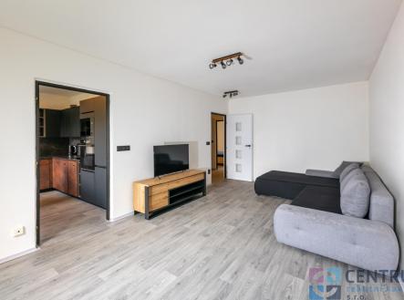 Prodej bytu, 3+1, 72 m² obrázek