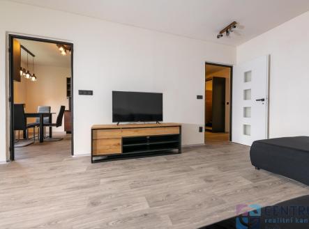 fotografie | Prodej bytu, 3+1, 72 m²