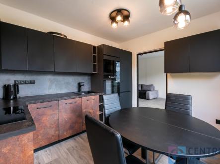 fotografie | Prodej bytu, 3+1, 72 m²