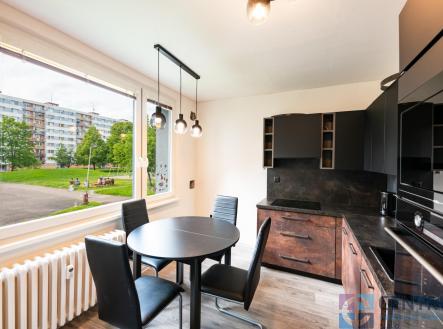 fotografie | Prodej bytu, 3+1, 72 m²