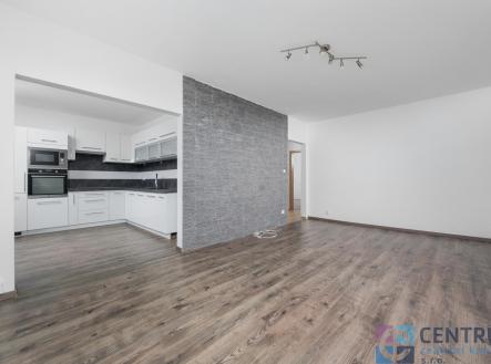 Prodej bytu, 3+1, 72 m² obrázek