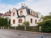 Pronájem bytu, 2+1, 86 m²