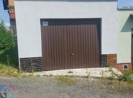 20250619_101945.jpg | Pronájem - malý objekt/garáž