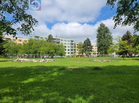Prodej bytu, 2+1, 64 m² obrázek