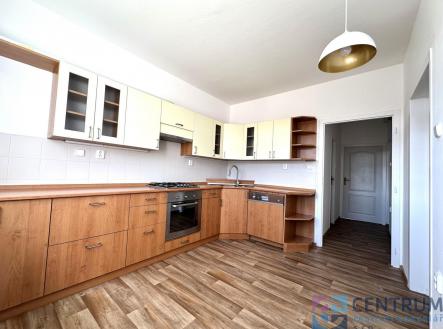 Pronájem bytu, 3+1, 69 m² obrázek