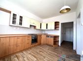 Pronájem bytu, 3+1, 69 m²
