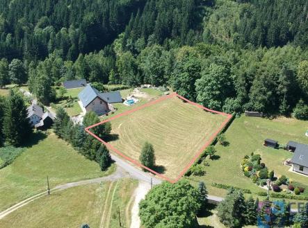 1.jpg | Prodej - pozemek pro bydlení, 2 077 m²