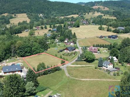 3.jpg | Prodej - pozemek pro bydlení, 2 077 m²