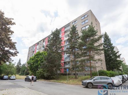 Prodej bytu, 4+kk, 73 m² obrázek