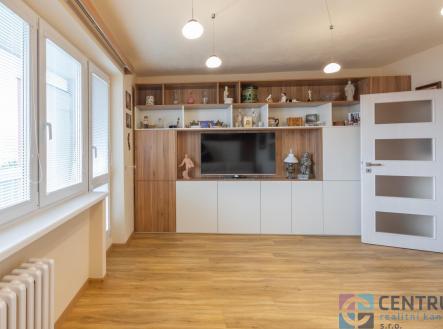 Prodej bytu, 4+kk, 73 m² obrázek