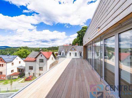 fotografie | Prodej bytu, 3+kk, 99 m²