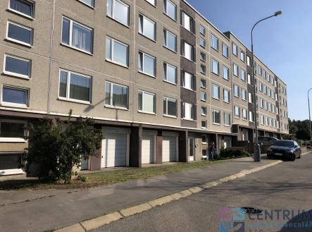 Prodej bytu, 4+1, 105 m² obrázek