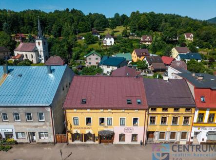 89.jpg | Prodej - chata/rekreační objekt, 1 050 m²