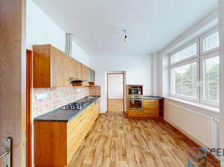 Pronájem bytu, 2+1, 65 m² obrázek