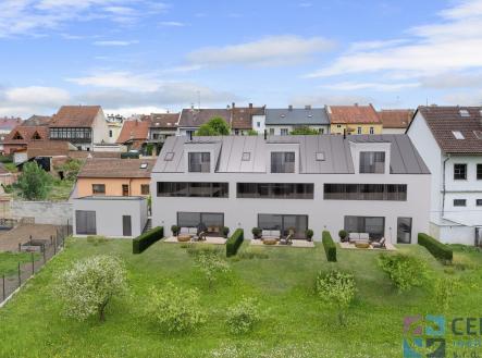 DJI_20250506183415_0031_D_UPRAVENO.jpg | Prodej - dům/vila, 210 m²