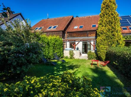 Hanácká 441 (19).jpg | Pronájem - dům/vila, 120 m²