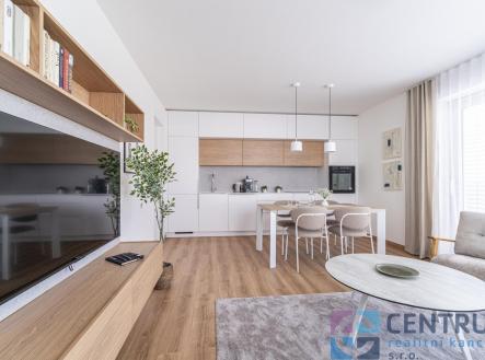 fotografie | Prodej bytu, 2+kk, 58 m²