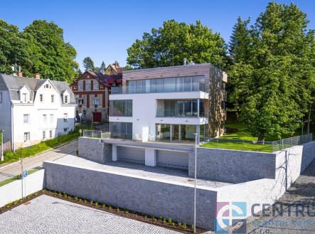 fotografie | Prodej bytu, 2+kk, 58 m²