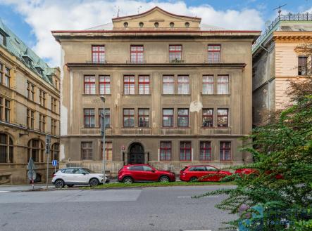 001.jpg | Prodej bytu, 5+kk, 123 m²