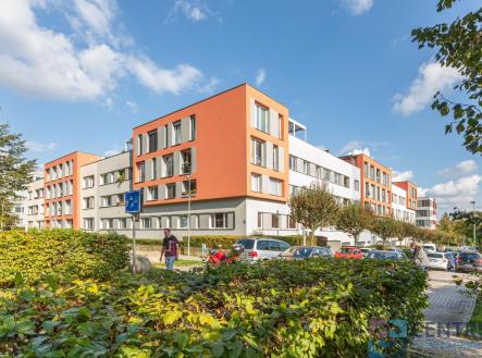 1.jpg | Prodej bytu, 1+kk, 37 m²