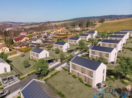 fotografie | Prodej - dům/vila, 153 m²