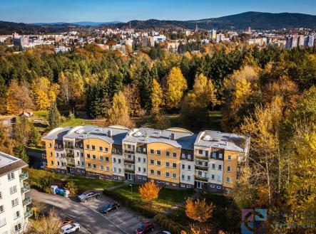 fotografie | Prodej bytu, 3+1, 101 m²